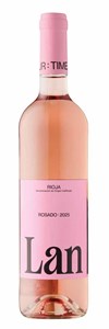 Lan Rosado 2025
