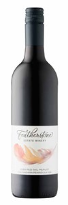 Featherstone Red Tail Merlot 2024