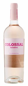 Casa Santos Lima Colossal Rosé 2025
