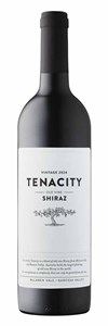 Tenacity Shiraz 2024