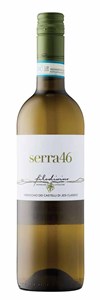 Filodivino Serra 46 Verdicchio Dei Castelli Di Jesi Classico 2023