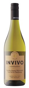 Invivo Chardonnay 2025