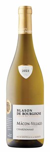 Blason de Bourgogne 2023