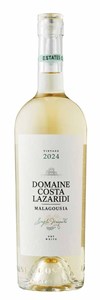 Domaine Costa Lazaridi 2024