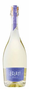 Chateau Des Charmes Éclat! Bubbles Sparkling 2024