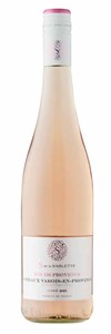 S De La Sablette Rosé 2025