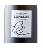 Bernard Lonclas Extra Brut Blanc de Blancs Champagne