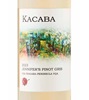 Kacaba Jennifer's Pinot Gris 2023