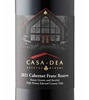 Casa Dea Cabernet Franc 2021