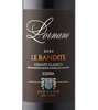 Lornano Le Bandite Chianti Classico 2020