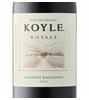 Koyle Royale Los Lingues Cabernet Sauvignon 2021