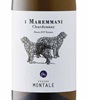 Podere Montale I Maremmani Chardonnay 2024