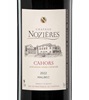 Château Nozières Cahors 2022