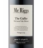 Mr. Riggs The Gaffer Shiraz 2023