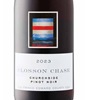 Closson Chase Churchside Pinot Noir 2023