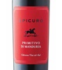 Epicuro Primitivo Di Manduria 2023