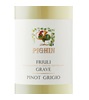 Pighin Pinot Grigio 2025