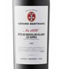 Gérard Bertrand Heritage An 1886 Les Aspres Grenache Mourvèdre Syrah 2022