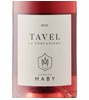 Domaine Maby La Forcadière Tavel Rosé 2025