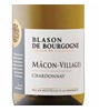 Blason de Bourgogne 2023