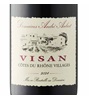 Domaines André Aubert Visan 2024