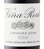 CVNE Viña Real Crianza 2022