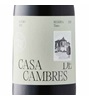 Casa de Cambres 2020