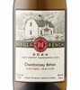 Hidden Bench Béton Chardonnay 2024