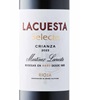 Martinez Lacuesta Crianza 2023