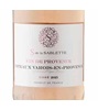 S De La Sablette Rosé 2025