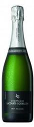 Lacourte-Godbillon Brut Champagne Pinot Noir Chardonnay 2002