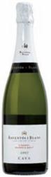 Raventós I Blanc L'hereu Reserva Brut Cava 2007