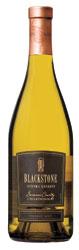 Blackstone Winery Sonoma Reserve Chardonnay 2007