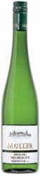 Weingut Müller Neubergen Riesling 2009