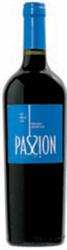 Passion Reserve  Valentin Bianchi Malbec 2008