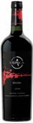 Urraca Malbec 2008