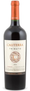 Caliterra Tributo Carmenère 2009