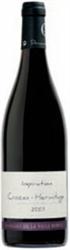 Domaine De La Ville Rouge Inspiration Crozes-Hermitage Syrah Blend 2007