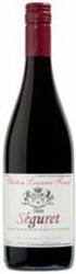 Laurence Féraud Séguret Sélection Grenache Syrah 2008