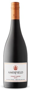 Amisfield Pinot Noir 2008