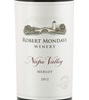 Robert Mondavi Winery Merlot 2006