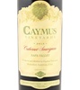 Caymus Cabernet Sauvignon 2008