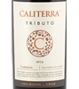 Caliterra Tributo Carmenère 2009