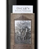 Oscar's Estate Vineyard Shiraz 2008