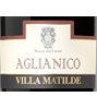 Villa Matilde Rocca Dei Leoni Aglianico 2007