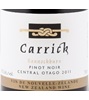 Carrick Pinot Noir 2007