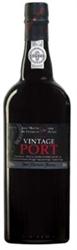 José Maria Da Fonseca & Van Zeller Vintage Btld. 2005 Port 2003