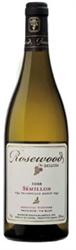 Rosewood Estates Winery & Meadery Semillon 2008