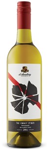 d'Arenberg The Money Spider Roussanne 2008