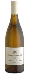 Morgenhof Estate Chenin Blanc 2008